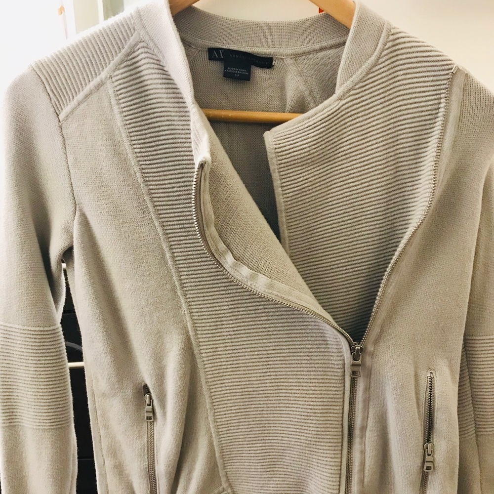 Armani Exchange Sweater